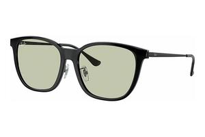 Солнцезащитные очки RB4333D RAY-BAN