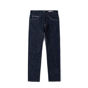 Выстиранные джинсы мужские Lee, Washed