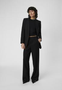 Блейзер Objsigrid L/S Noos Object, черный