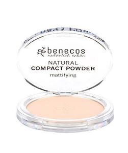 Каменный порошок, Ярмарка, 9 г Benecos