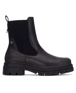 Женские ботильоны Chelsea из коллекции Refresh Xti, черный