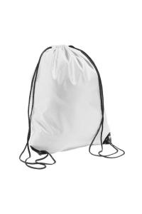 Сумка Urban Gymsac на шнурке SOL'S, белый