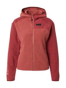 Спортивная флисовая куртка ICEPEAK BRADGATE, Magenta