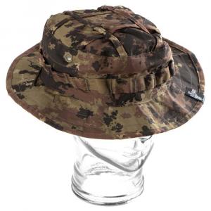 Шапка Invadergear Mod 2 Boonie, коричневый