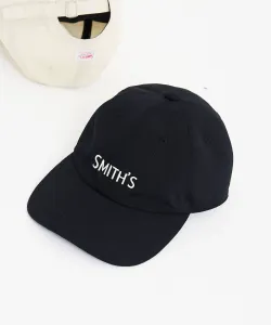 Специальная кепка Смита (Smit) Coen, цвет Black