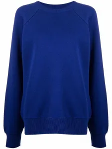 Толстовка с круглым вырезом Barrie, синий