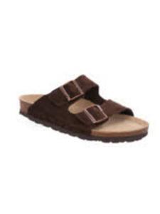 Мюли ROHDE, коричневый