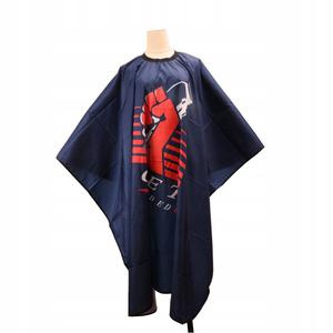 Фартук для парикмахерской накидки для стрижки парикмахера Calissimo