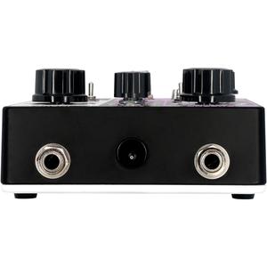 Death By Audio Echo Dream 2 Педаль эффектов задержки фиолетовая