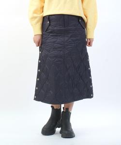 Военная пуховая юбка-софтшелл Tion