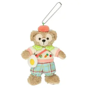 Токийский duffy коллекция marvelous kitchen куклы плюшевый кулон малый размер high Disney