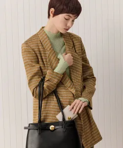 Маленький кошелек Бен Charles & Keith, цвет Shellgrey