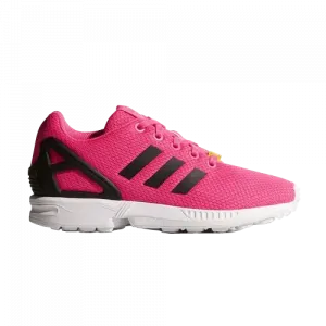 Кроссовки Adidas ZX Flux, розовый