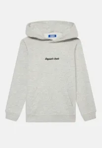 Худи norrebro emb Jack & Jones Junior, White