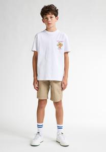 Шорты Petrol Industries, светло-коричневый