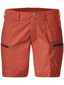 Bergans Красные шорты