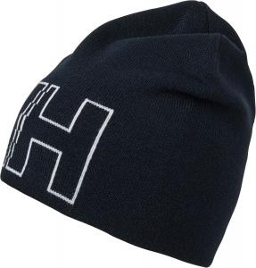 Шапка Helly Hansen Unisex Outline Beanie Helly-Hansen, 597 Navy