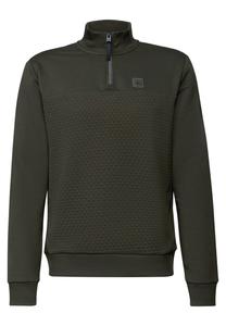 Свитер Street One MEN, Olive