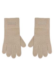 Перчатки LV14D8031G Calvin Klein, бежевый