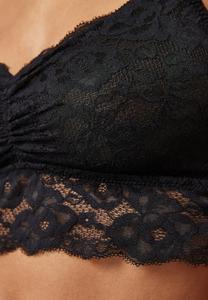 Бюстье SNOCKS, черный