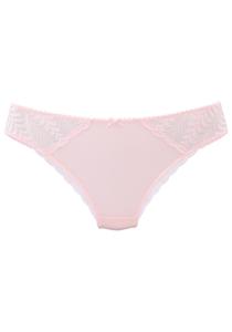 Трусики LASCANA, розовый