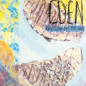 Виниловая пластинка LP Eden [Half-Speed Master] - Everything But The Girl