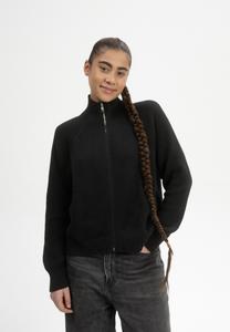 Кардиган MELA KAMUKA, Schwarz/Black