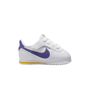 Кроссовки Cortez EasyOn TD, цвет Lakers