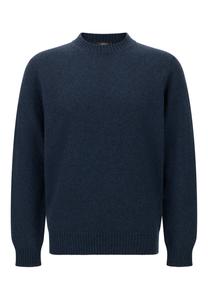 Boggi Milano Свитер в цвете Navy