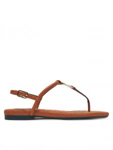 Сандалии 8X0020/L048-B815 Patrizia Pepe, коричневый