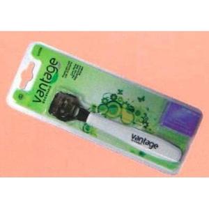 Vantage Callus Cutter с 10 стальными лезвиями ‎Vantage