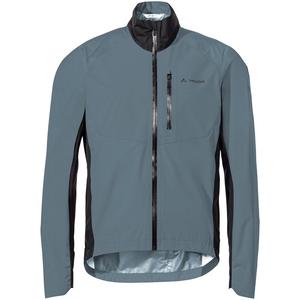 Функциональная куртка me kuro rain jacket Vaude, цвет heron