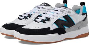 Мужские кроссовки New Balance 808 Tiago Lemos, White/Teal