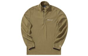 Куртка унисекс Champion, Армейский Зеленый