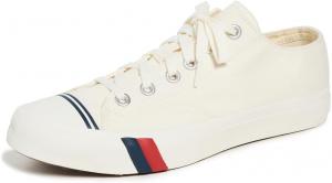 Кроссовки Prokeds Royal Lo Seasonal Men, белый