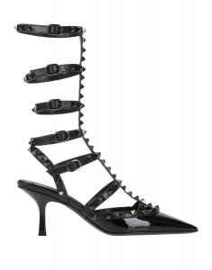 Туфли Valentino Garavani, черный