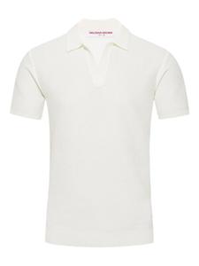 Orlebar Brown Horton Футболка, белый