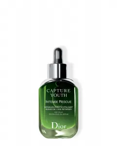 Интенсивная восстанавливающая сыворотка-масло, замедляющая признаки старения Dior