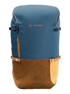 Спортивный рюкзак VAUDE CityGo 30 II, темно-синий