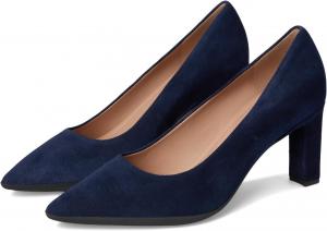 Туфли Cole Haan Grand Ambition 2.0 Angelica Pumps, цвет Midnight Moon Suede