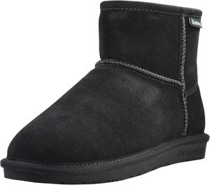 Женские полусапоги BEARPAW, Graphite