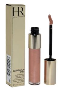 Тени для век без складок 02, 6 мл Helena Rubinstein, Illumination Eyes Liquid Nude Glow, золотой
