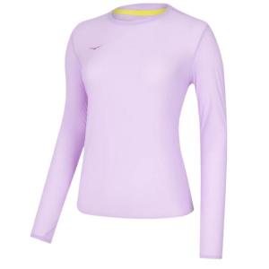 HOKA ONE ONE Женская футболка Regular Bauhinia Purple