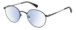 Оптические оправы унисекс PLD 0027-R-BB POLAROID