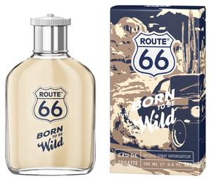 Route 66, Born To Be Wild, 100 мл Route66