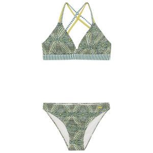 Детский гель для душа - бикини Protest, зеленый