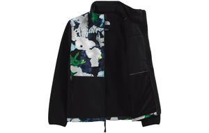 Куртка женская темно-синяя The North Face