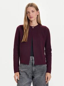Кардиган regular fit Marina 10331339 Vero Moda, фиолетовый