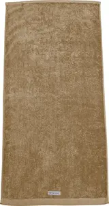 Полотенце РОСС "Симфония" (набор, 6 шт., 4 полотенца для рук (50х100 см) — 2 банных полотенца (70х140 см) ROSS (5 шт.), цвет walnuss