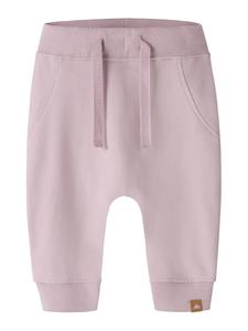 Зауженные брюки NAME IT NBNTAKKI, Rose